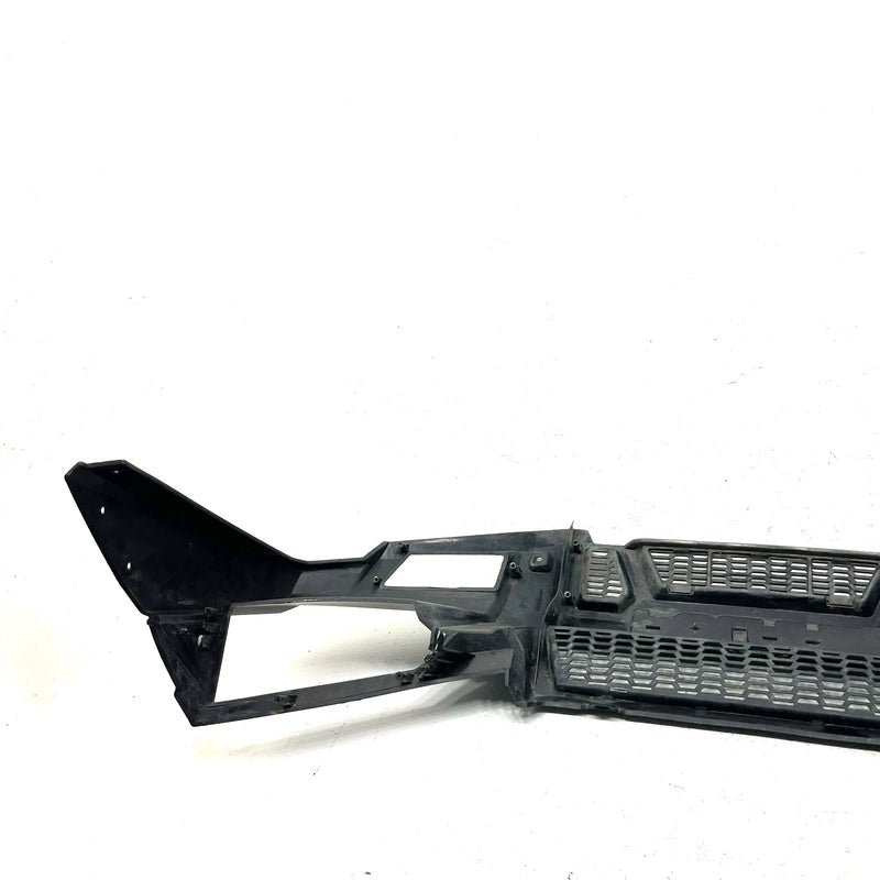 2015 Polaris Ranger 570 4x4 Full Size OEM Front Bumper Cover 5439018-070 XP10.2