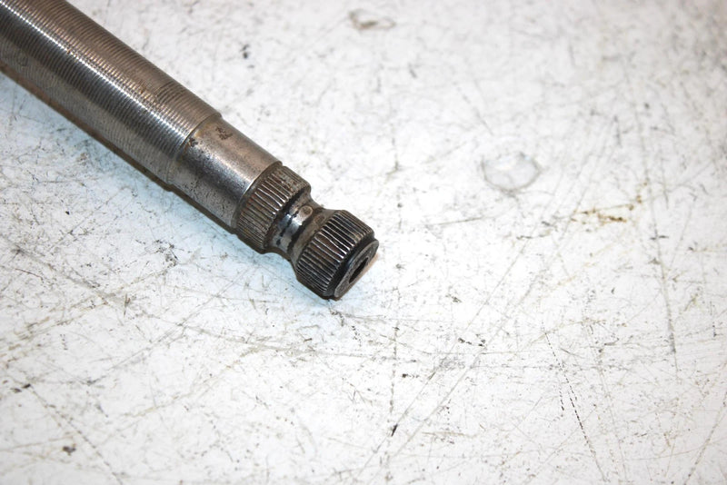 95 Polaris 440 Lc Oem Spindle W/Zerk No Bushing 6230073-067 Q5367