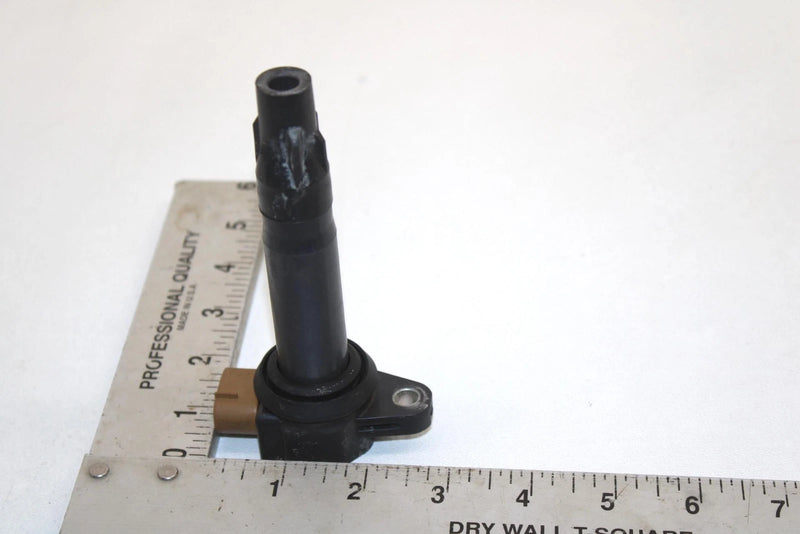 13 Ski-doo Mxz 600 Sport Ace Oem Ignition Coil 420666142 SS64