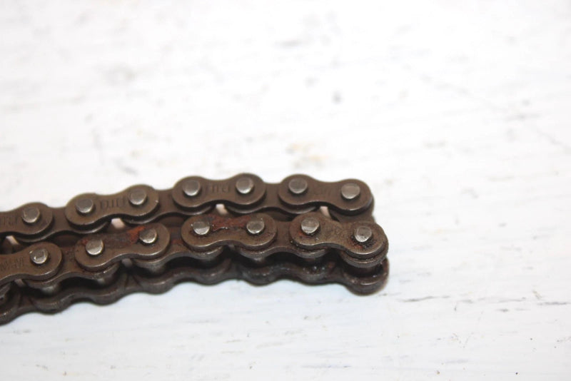 1977 Honda Atc 90 Oem Cam Timing Chain 14401-028-003 AH69