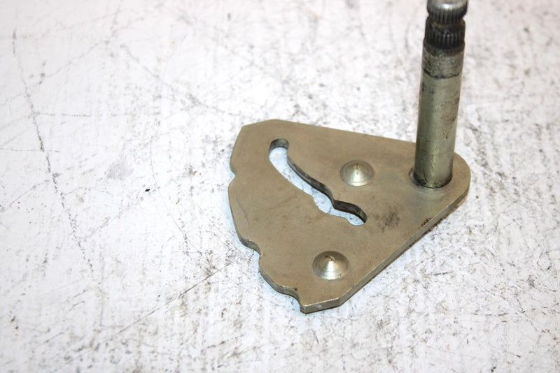2003 Can-am Rally 200 OEM Transmission Shift Shaft 711220955 420220955 AB11