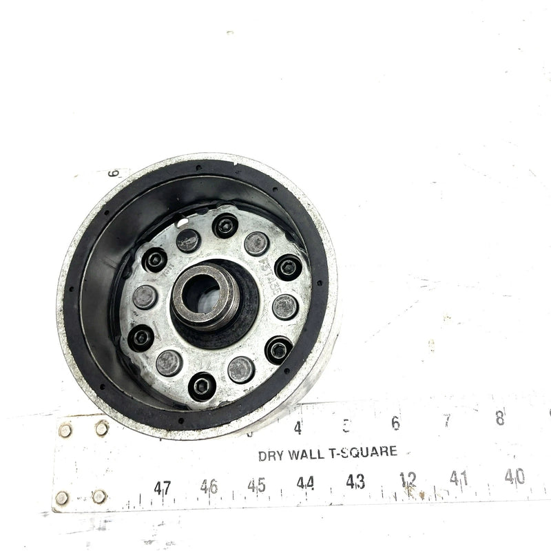 1988 Yamaha Moto 4 OEM Flywheel 1UY-85550-21-00 AY57