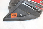 06 Ski-doo Gsx 600 Ho Sdi Oem Right Side Panel 517303179 SS14
