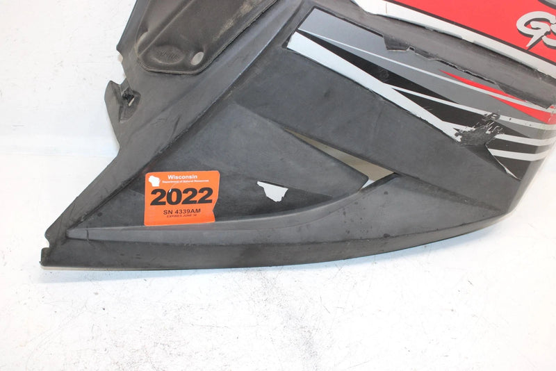 06 Ski-doo Gsx 600 Ho Sdi Oem Right Side Panel 517303179 SS14
