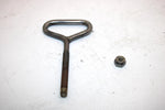99 Polaris Xc 500 Oem Limiter Strap Eye Bolt (Pair) 7010050 Q5013