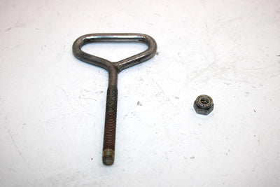 99 Polaris Xc 500 Oem Limiter Strap Eye Bolt (Pair) 7010050 Q5013