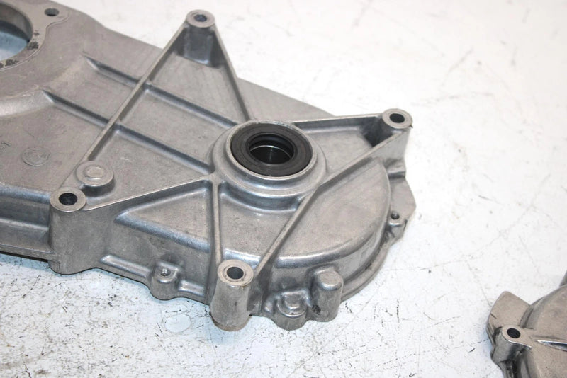 94 Yamaha Vmax 600 Oem Chain Case And Cover 8AB-47543-00-00 SY2