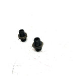2002 Yamaha Big Bear 400 YFM400 OEM Oil Joint Pair 1S3-13132-00-00 AY52