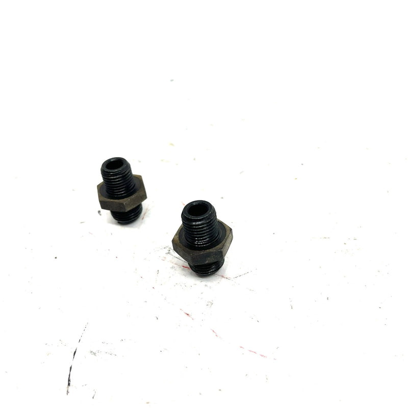 2002 Yamaha Big Bear 400 YFM400 OEM Oil Joint Pair 1S3-13132-00-00 AY52