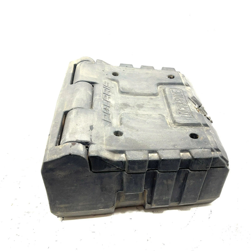 08-13 Polaris RZR 800 EFI OEM Storage Box XP8.2