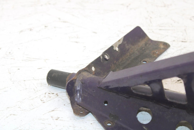 1999 Ski-doo Formula Z 700 Oem Right Footwell Support 518320506 SS89