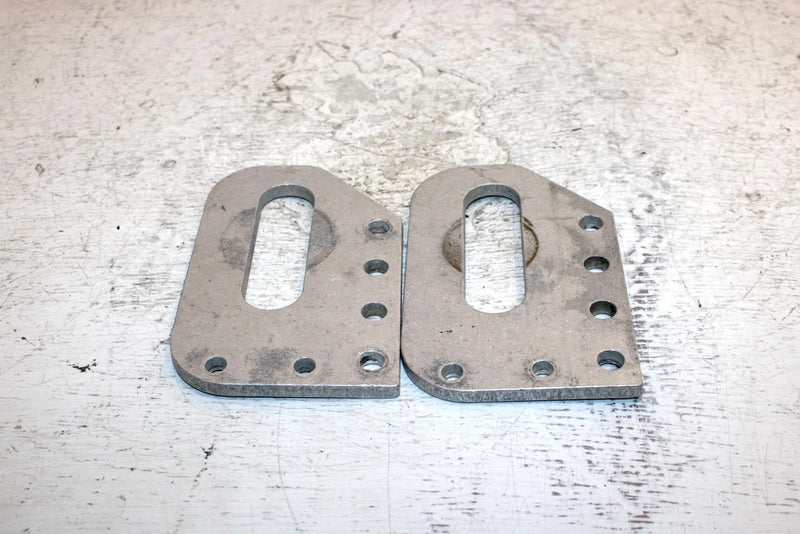 1995 Arctic Cat Z 440 Oem Axle Housing Pair 0604-131 Q3812
