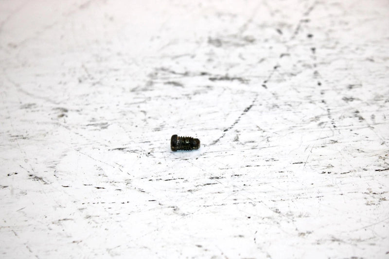 2001 Ski-doo Mxz 800 Oem Choke Set Screw 404161910 SS19
