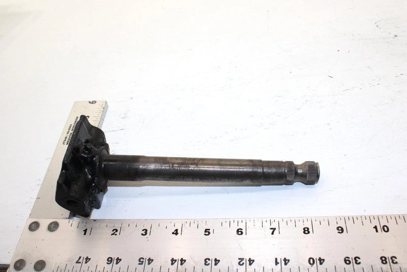 1995 Polaris 440 L/c Oem Steering Spindle W/Bushing  6230073-067 SP40