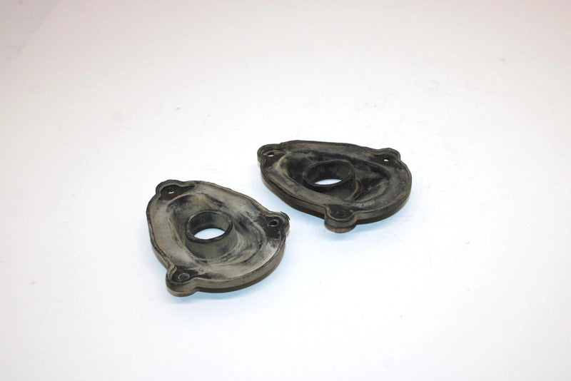 1994 Yamaha Vmax 600 Oem Frame Tunnel Boot Pair 8M6-2198F-00-00 SY25