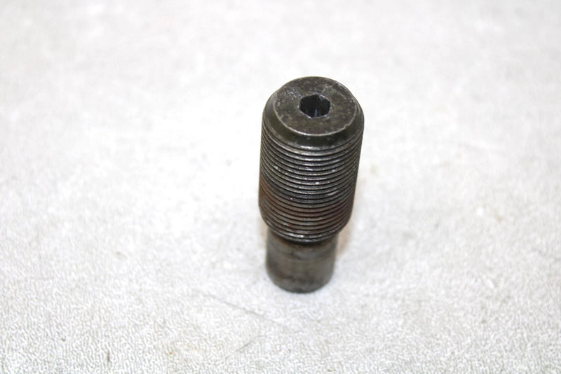 2000 Yamaha  Grizzly Oem Left Swing Arm Pivot Bolt 4WV-22141-00-00 AY35
