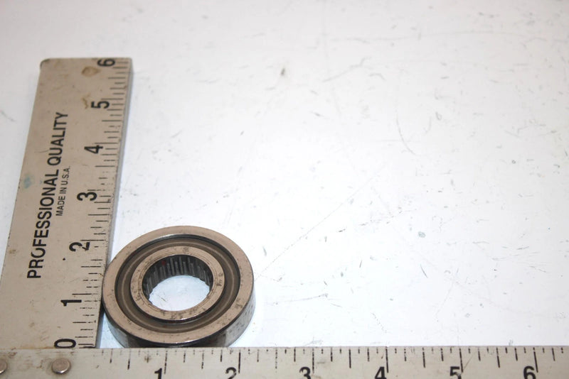 94 Yamaha  Kodiak 400 4wd Oem One Way Bearing Retainer 4GB-16665-00-00 AY27