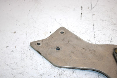 06 Polaris Fst Switchback Oem Left Motor Mount Strap Plate 5248666 B608