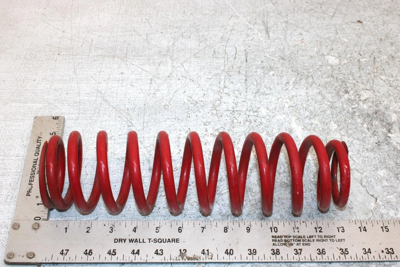 2001 Polaris Trail Boss Oem Rear Shock Spring 7041817 AP165