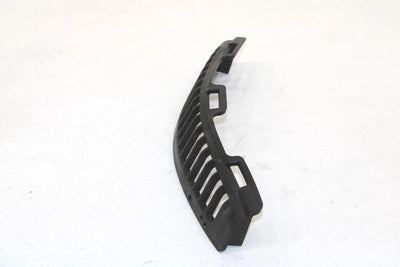 02 Polaris Xc Sp 500 Oem Upper Hood Screen 5434198-070 Q919