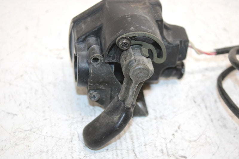 91 Polaris Trail Boss 250 4x4 Oem Throttle Control Assembly 2010091 AP29