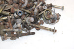 2002 Ski-doo Mxz 700 Oem Nut Bolt Spacer Hardware Kit SS20