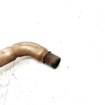 2015 Polaris Ranger 570 4x4 Full Size OEM Exhaust Muffler 1262580 XP10
