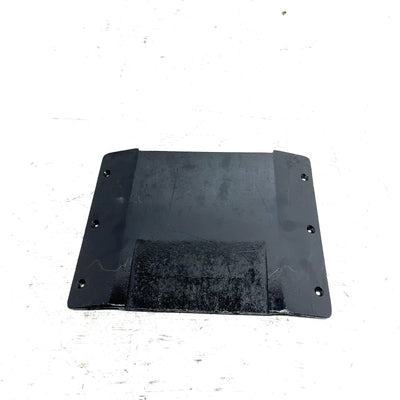 1994 Arctic Cat TigerShark Daytona OEM Ride Plate 0673-413 JA14