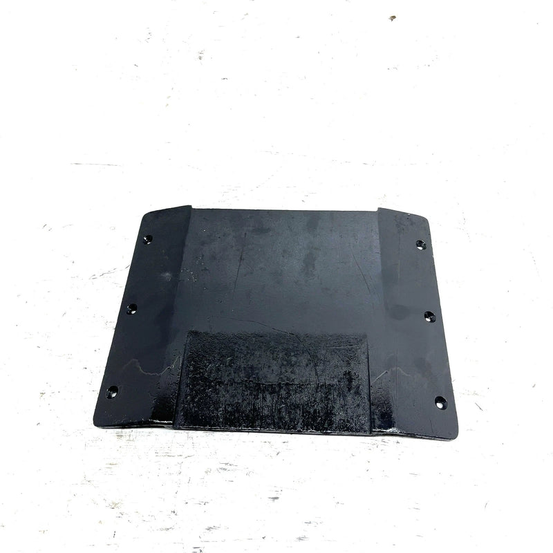 1994 Arctic Cat TigerShark Daytona OEM Ride Plate 0673-413 JA14