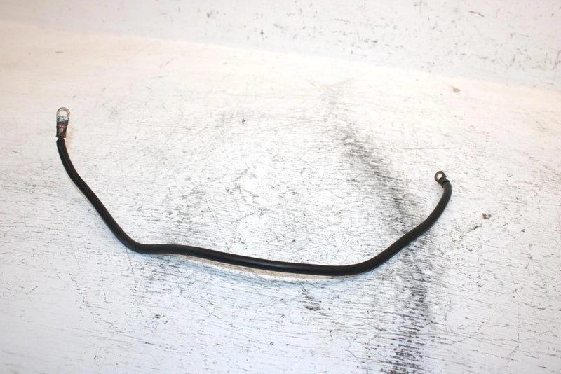 1995 Arctic Cat Puma Oem Battery Ground Cable 0645-079 SA30
