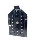 2002 Bombardier Quest 500 OEM Lower Skid Plate 705000308 AB14