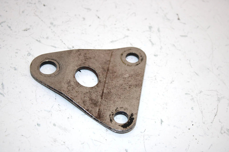 87 Kawasaki Bayou 185 Klf185a Oem Front Engine Bracket 32029-1324 AK13