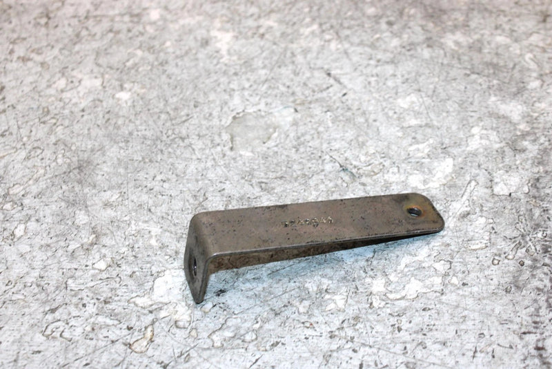 2006 Polaris Sportsman 500 Oem Passenger Plate Grip 5249846 AP186