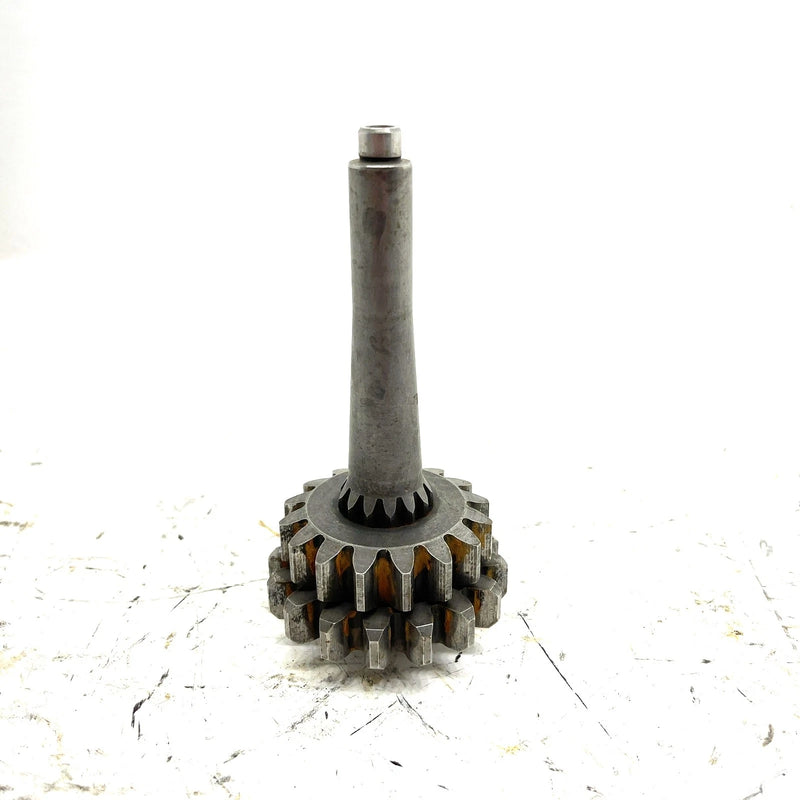 08-09 Kawasaki Teryx 750 KRF750A 4x4 OEM Reverse Idler Shaft 13107-0158 XK0