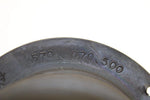 2001 Ski-doo Mxz 800 Oem Tie Rod Boot 570070500 Q3042