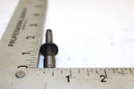 1986 Yamaha  Badger Yfm80s Oem Clutch Push Rod 22K-16356-00-00 AY32