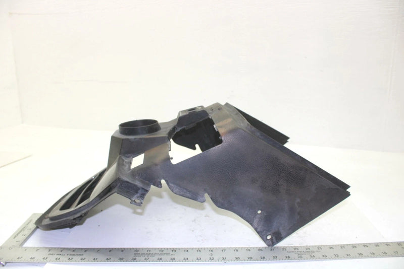 89 Yamaha Phazer PZ480N OEM Instrument Panel 8X9-77711-01-00 B548