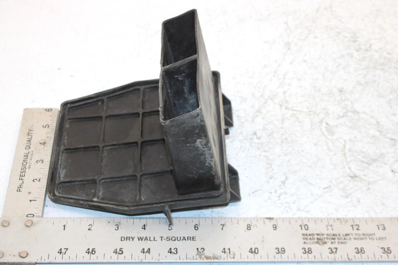 1998 Kawasaki Bayou 300 Oem Airbox Lid Cover 14090-1775 AK17