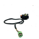 05-06 Honda Foreman 500 OEM Left Switch 35200-HP0-A11 AH14