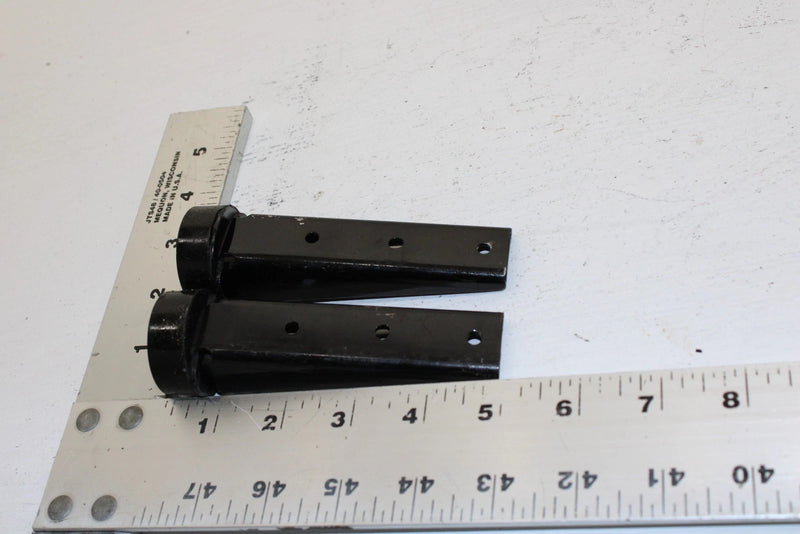 1997 Polaris 500 Indy Oem Bumper Side Support (Pair) 5240293-067 SP15