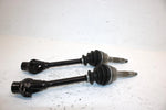 1999 Polaris Sportsman 325 Oem Front Drive Shaft Pair 2200961 2200960 AP16