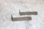 2006 Polaris Sportsman 500 Oem Passenger Plate Grip 5249846 AP186