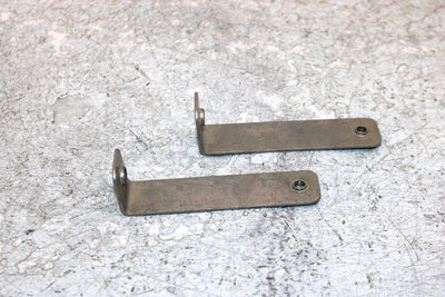 2006 Polaris Sportsman 500 Oem Passenger Plate Grip 5249846 AP186