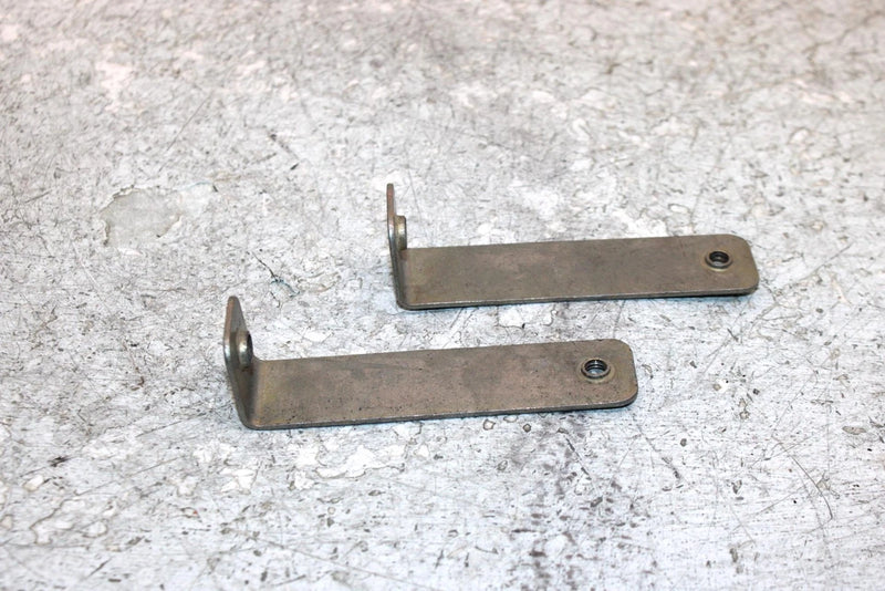 2006 Polaris Sportsman 500 Oem Passenger Plate Grip 5249846 AP186