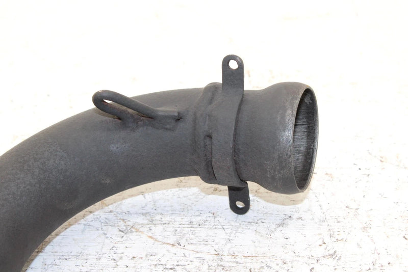 1988 Polaris Trail Boss 2x4 Oem Exhaust Header Pipe  1260511 AP212
