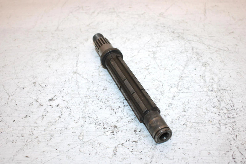 2000 Kawasaki Bayou 300 4x4 Oem Transmission Output Shaft 13128-1132 AK20