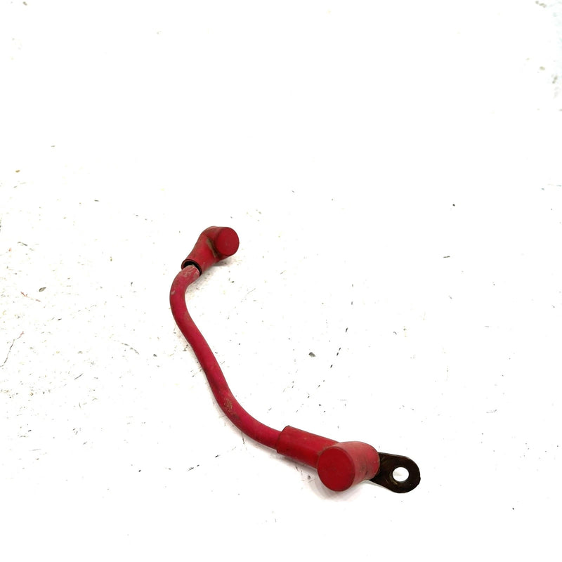 91-93 Polaris Trail Boss 350L 4X4 OEM Battery To Solenoid Cable 4010075 AP194