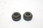 96 Yamaha Vmax 500 XT OEM Track Idler Wheel Collar Pair 90387-1007W-00 SY43
