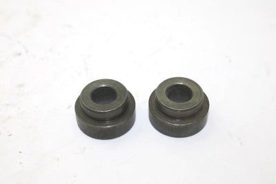 96 Yamaha Vmax 500 XT OEM Track Idler Wheel Collar Pair 90387-1007W-00 SY43