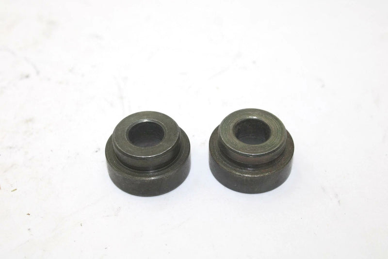 96 Yamaha Vmax 500 XT OEM Track Idler Wheel Collar Pair 90387-1007W-00 SY43